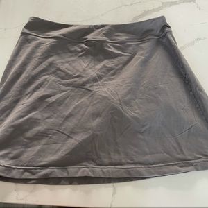 Gray Women's Shorts